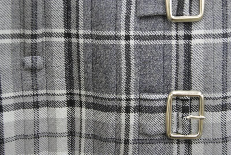 USA Kilts How a kilt is made / Why does a kilt cost so much?